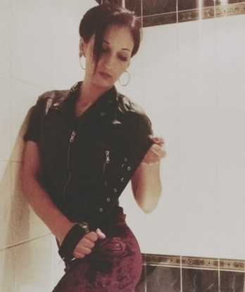 Анкета проститутки Людмила - город Першотравенск, 33 года, №14369