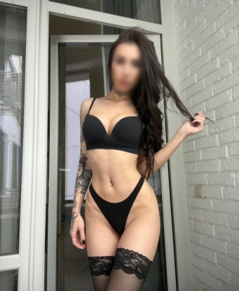 Анкета проститутки Виктория - город Першотравенск, 18 лет, №8129